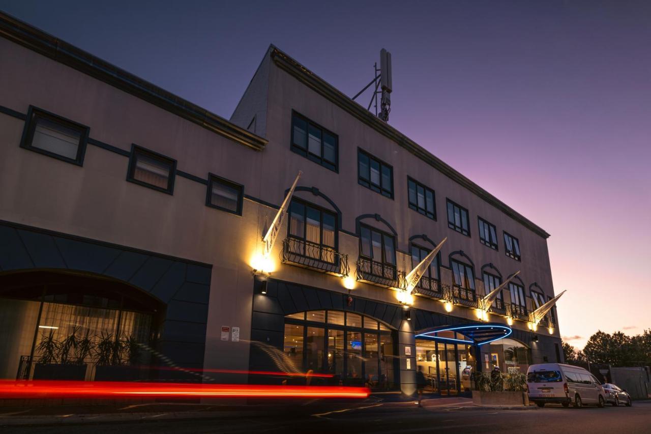 Great Southern Hotel Perth Exterior photo