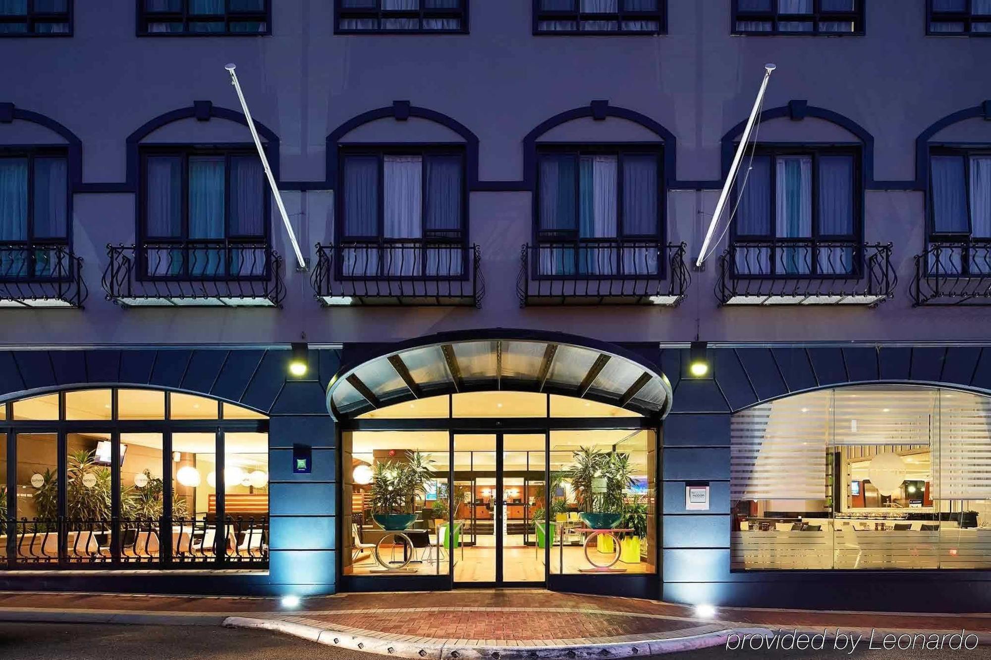 Great Southern Hotel Perth Exterior photo